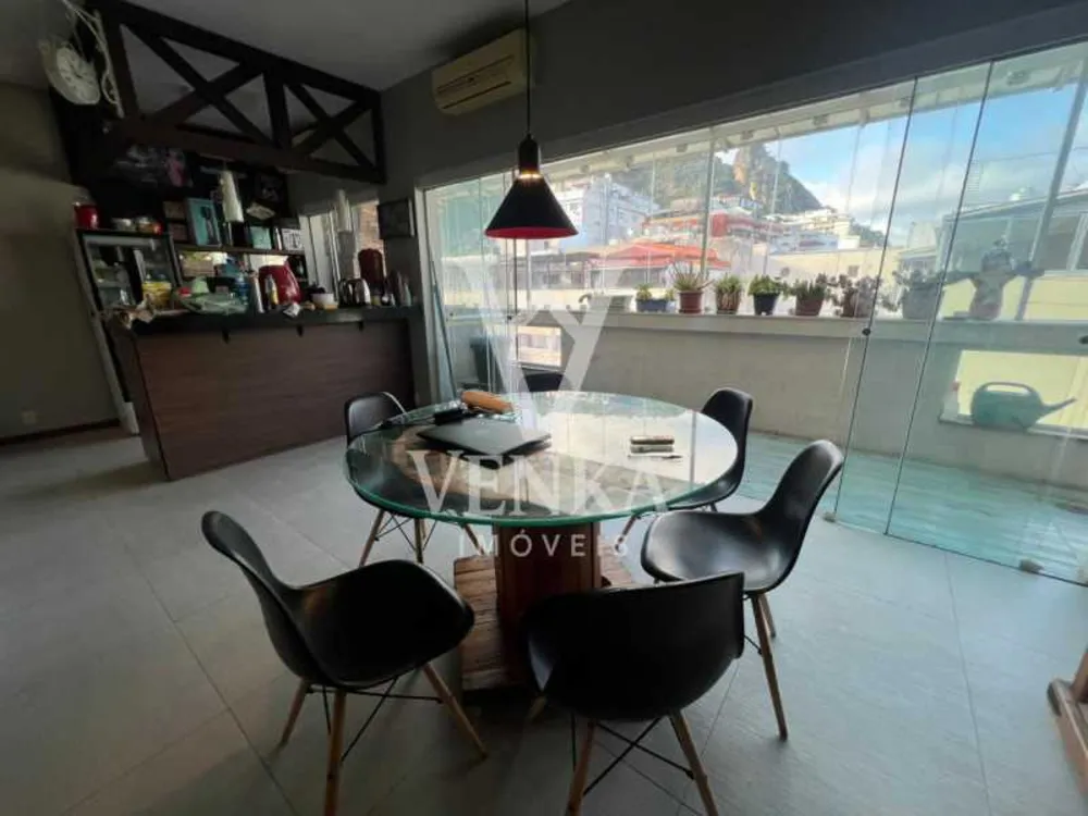 Cobertura, 3 quartos, 136 m² - Foto 5