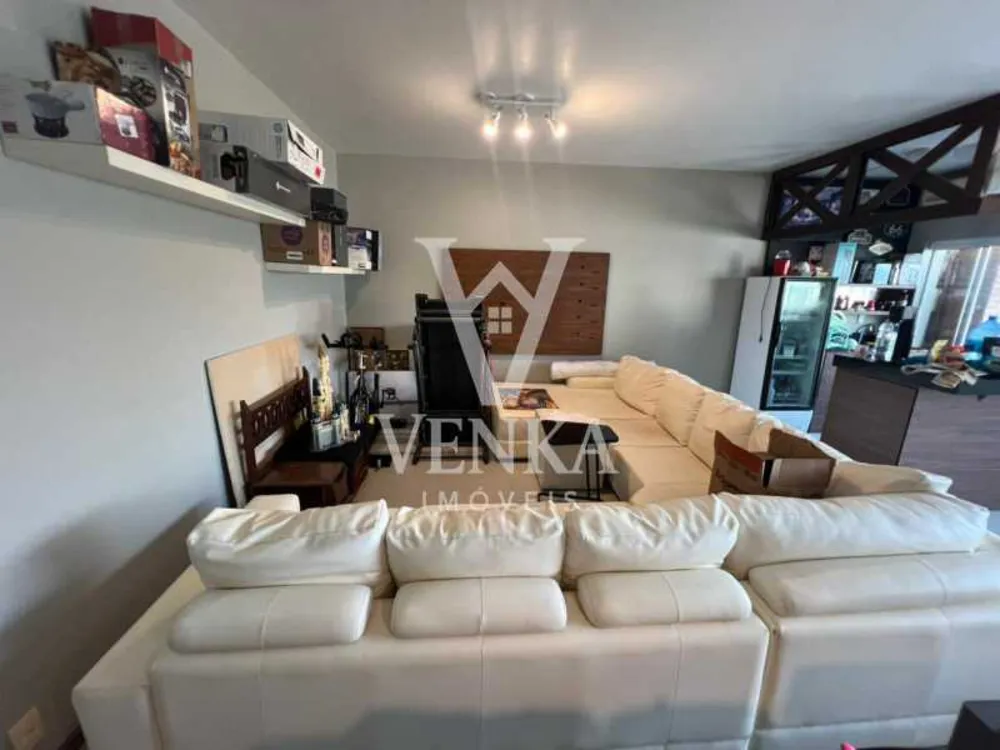Cobertura, 3 quartos, 136 m² - Foto 7