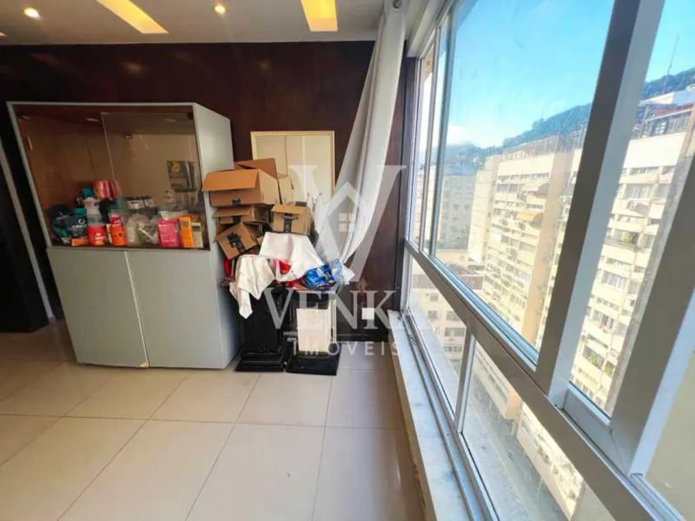 Cobertura, 3 quartos, 136 m² - Foto 3