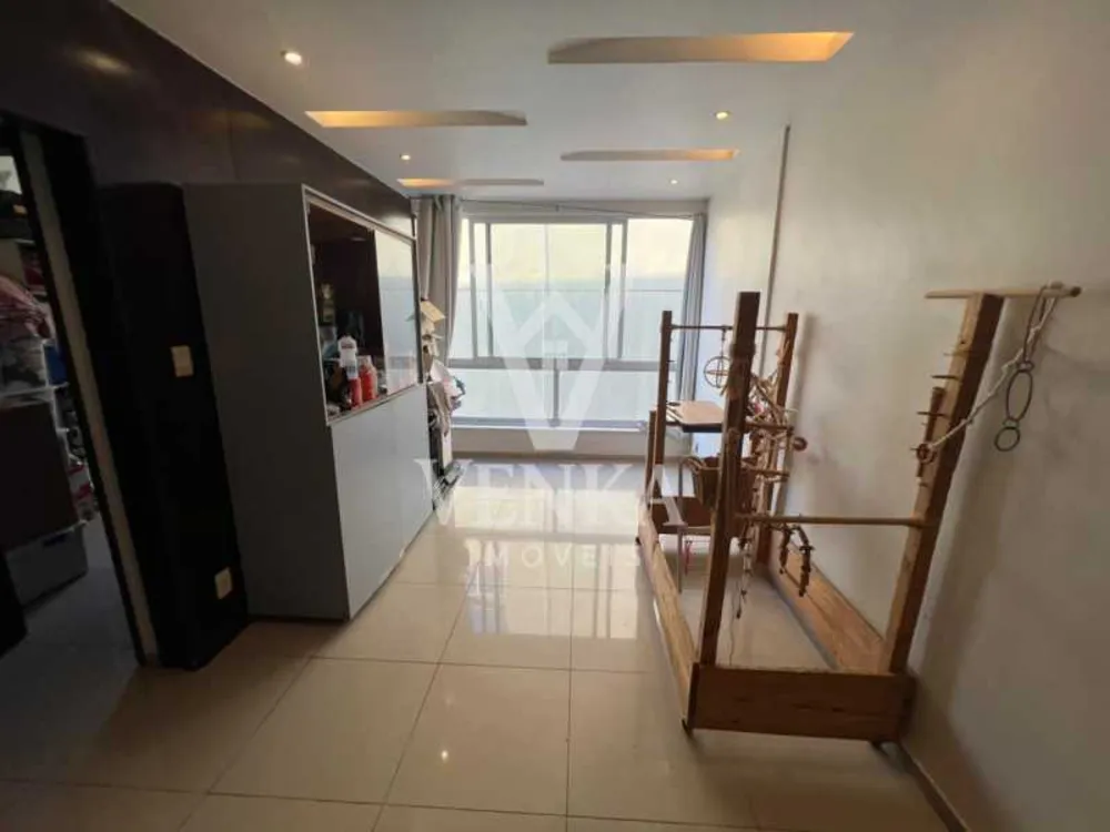 Cobertura, 3 quartos, 136 m² - Foto 2