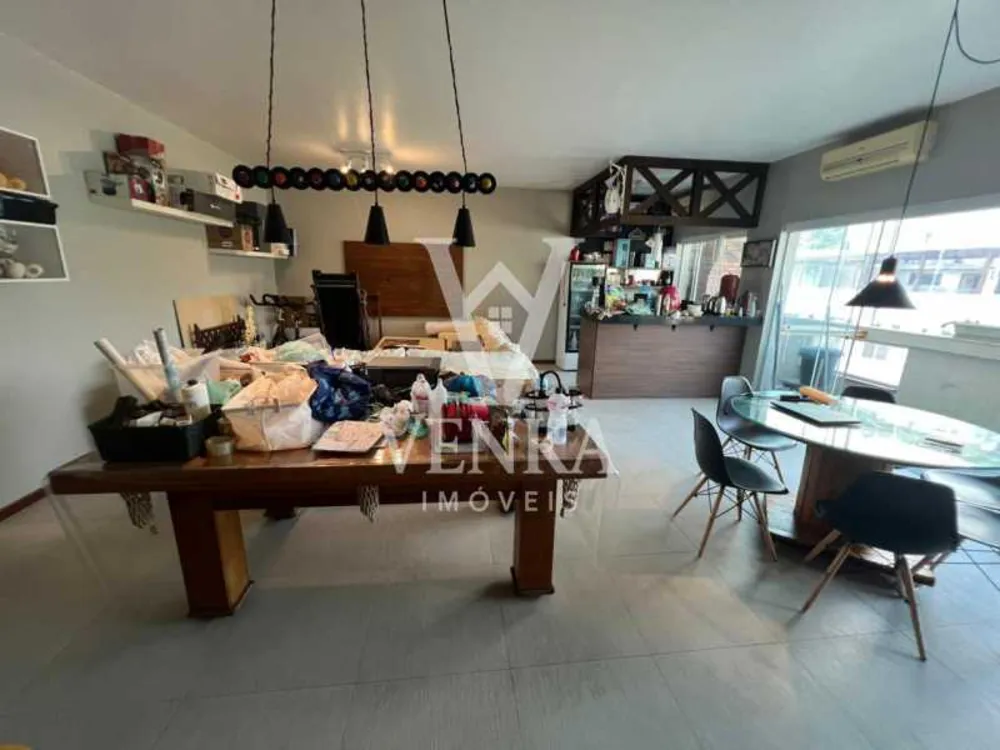 Cobertura, 3 quartos, 136 m² - Foto 9