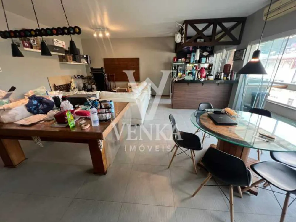 Cobertura, 3 quartos, 136 m² - Foto 5