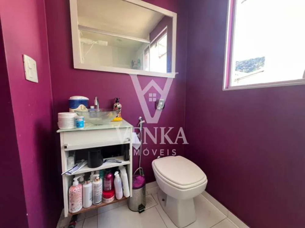 Cobertura, 3 quartos, 136 m² - Foto 4