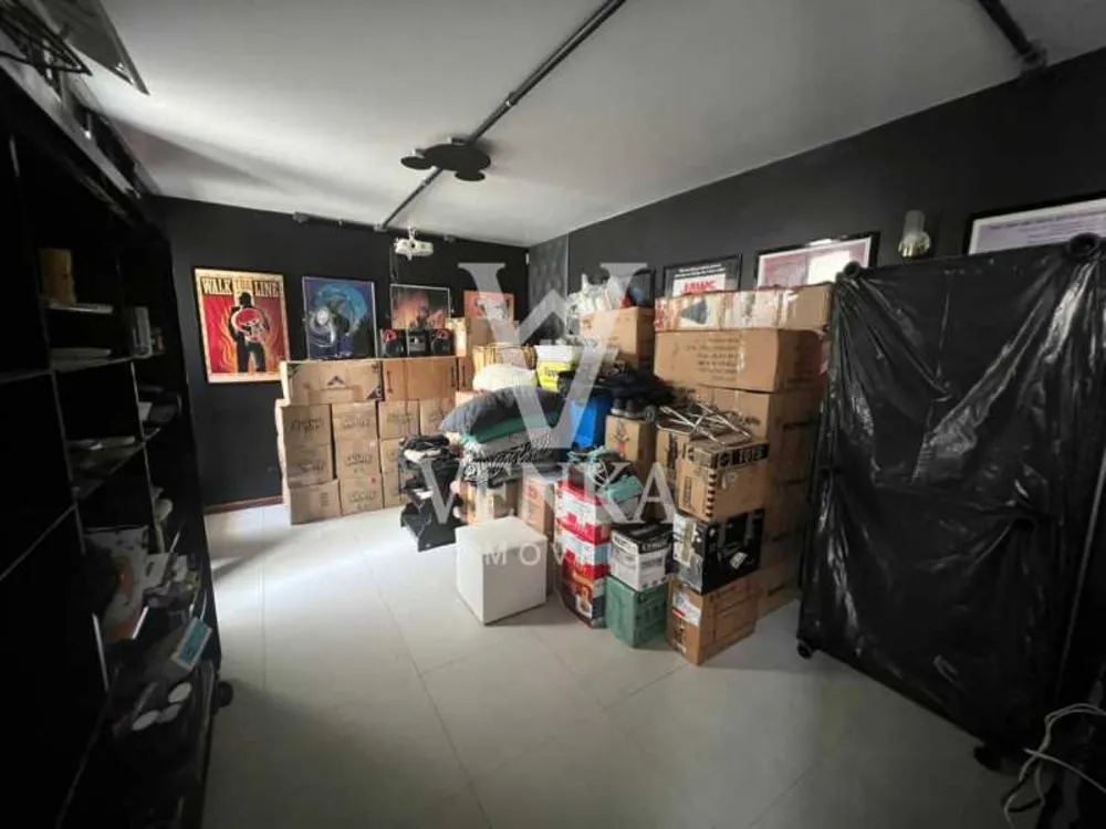 Cobertura, 3 quartos, 136 m² - Foto 13