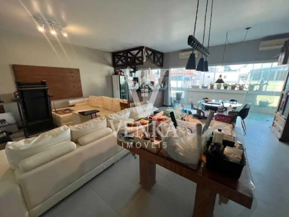 Cobertura, 3 quartos, 136 m² - Foto 10