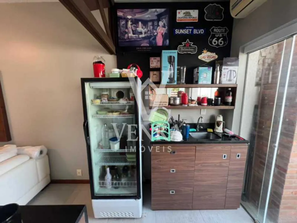 Cobertura, 3 quartos, 136 m² - Foto 12