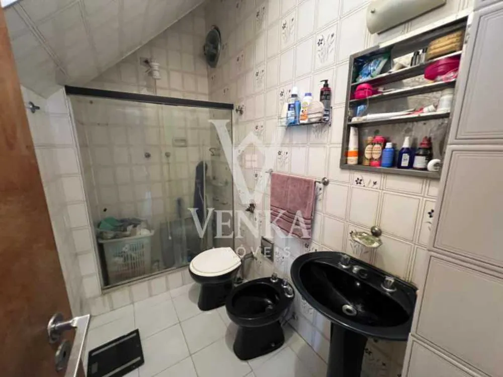 Cobertura, 3 quartos, 136 m² - Foto 7