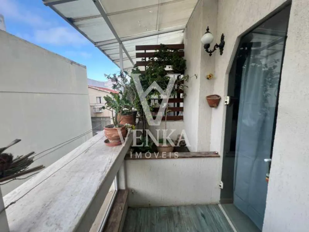 Cobertura, 3 quartos, 136 m² - Foto 8