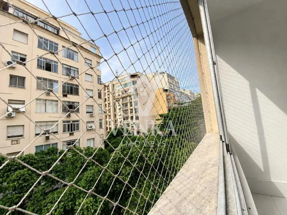 Apartamento, 4 quartos, 240 m² - Foto 4