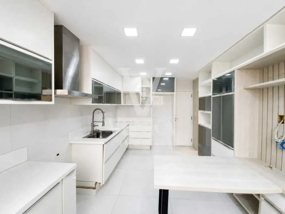 Apartamento, 4 quartos, 240 m² - Foto 23