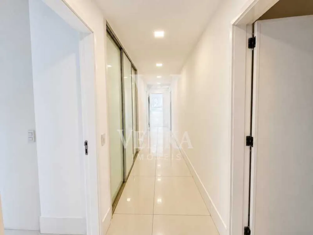 Apartamento, 4 quartos, 240 m² - Foto 9