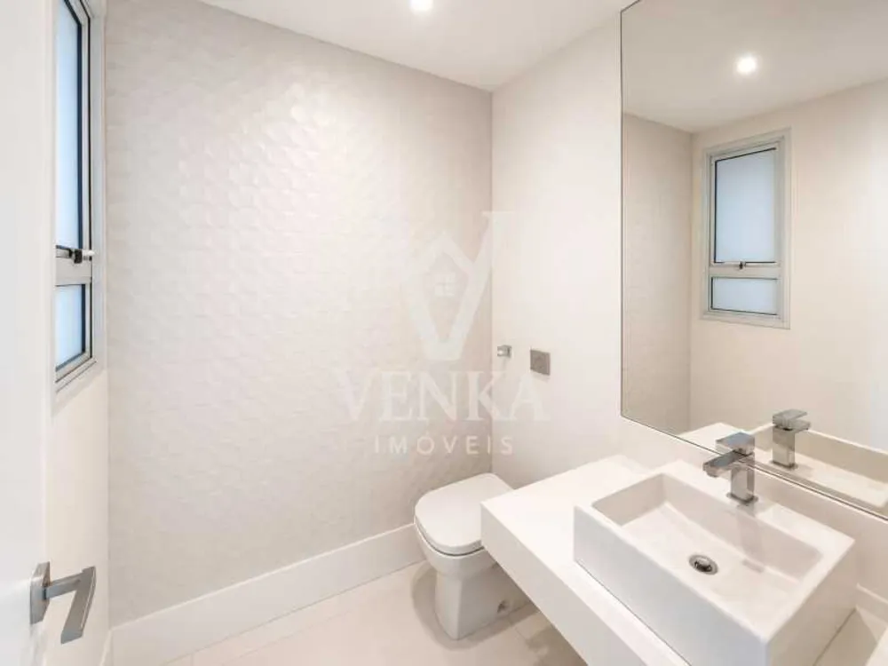 Apartamento, 4 quartos, 240 m² - Foto 7