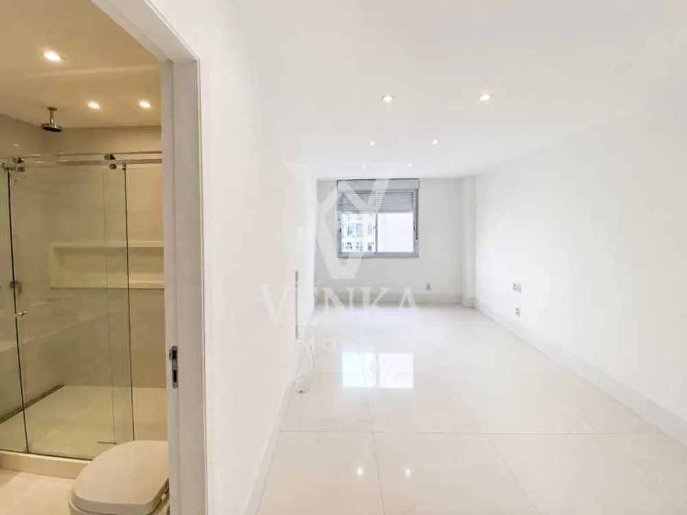 Apartamento, 4 quartos, 240 m² - Foto 13
