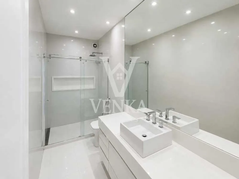 Apartamento, 4 quartos, 240 m² - Foto 21