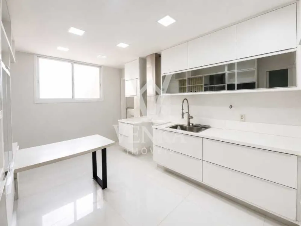 Apartamento, 4 quartos, 240 m² - Foto 22