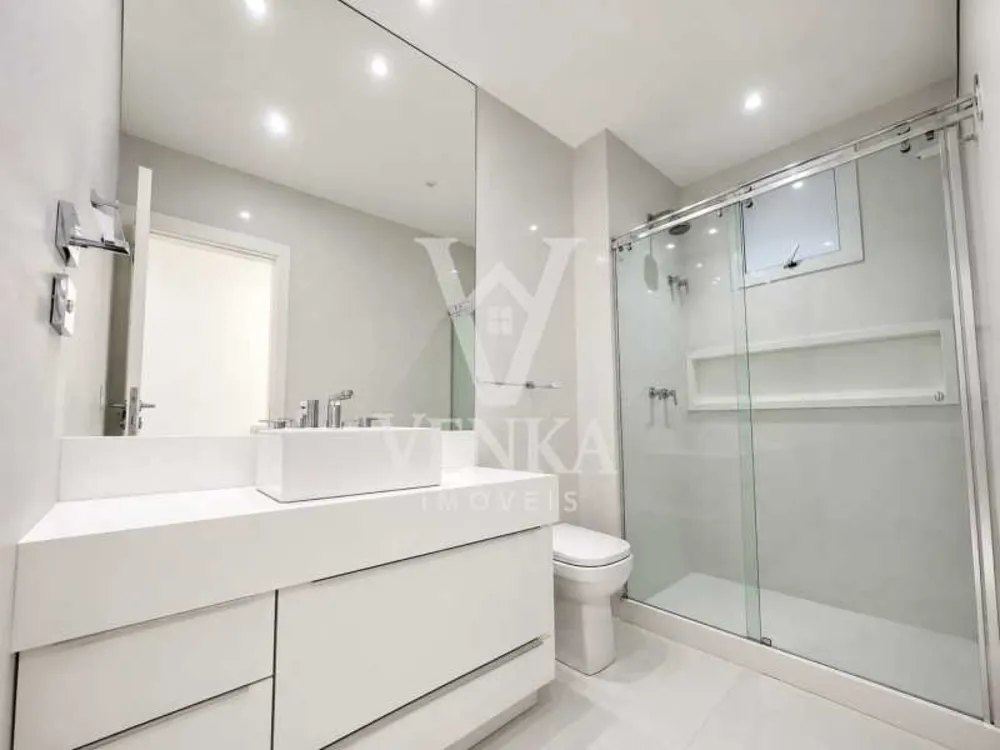 Apartamento, 4 quartos, 240 m² - Foto 18
