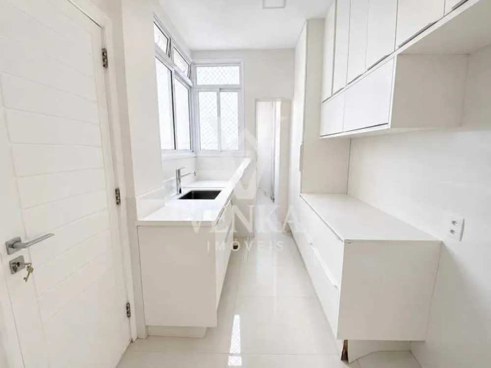 Apartamento, 4 quartos, 240 m² - Foto 25