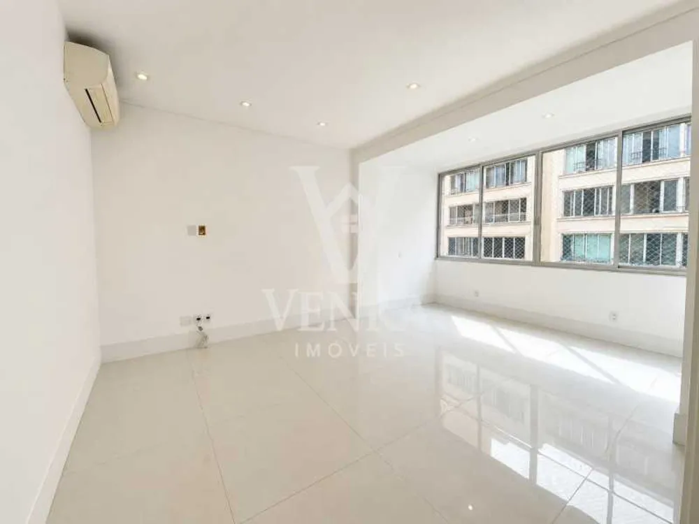 Apartamento, 4 quartos, 240 m² - Foto 5