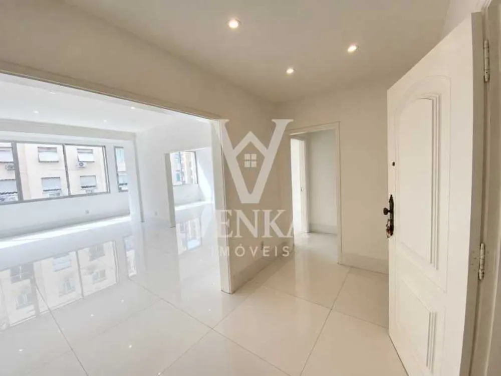 Apartamento, 4 quartos, 240 m² - Foto 2