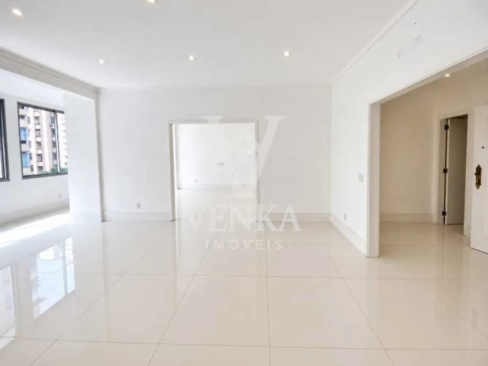Apartamento, 4 quartos, 240 m² - Foto 6