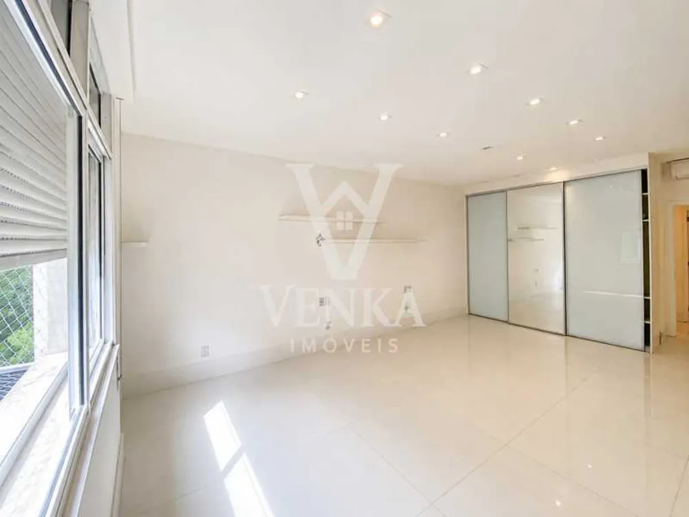Apartamento, 4 quartos, 240 m² - Foto 16