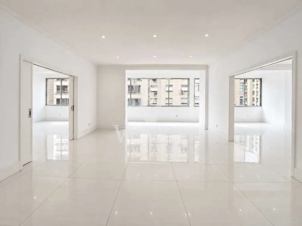 Apartamento, 4 quartos, 240 m² - Foto 3