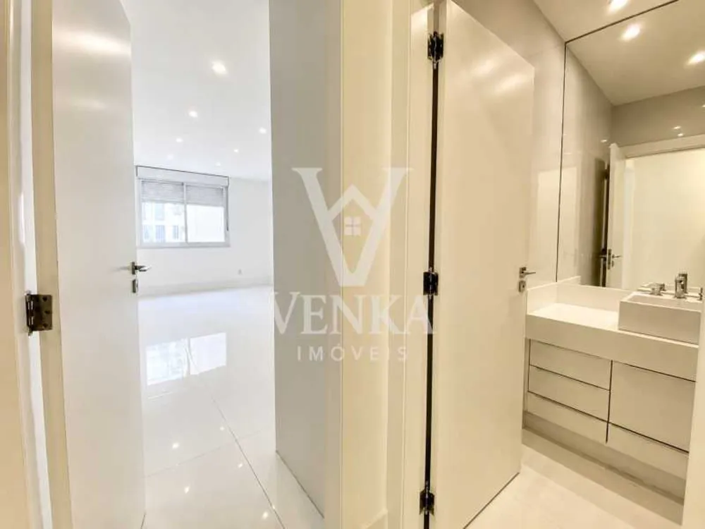 Apartamento, 4 quartos, 240 m² - Foto 10