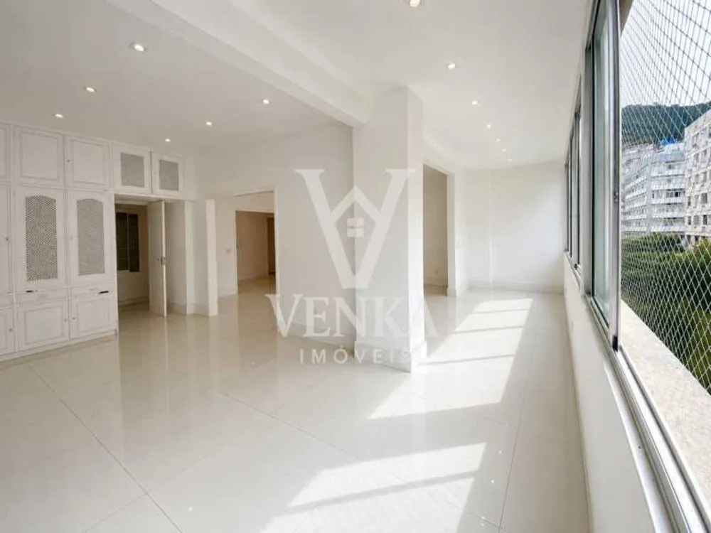 Apartamento, 4 quartos, 240 m² - Foto 1