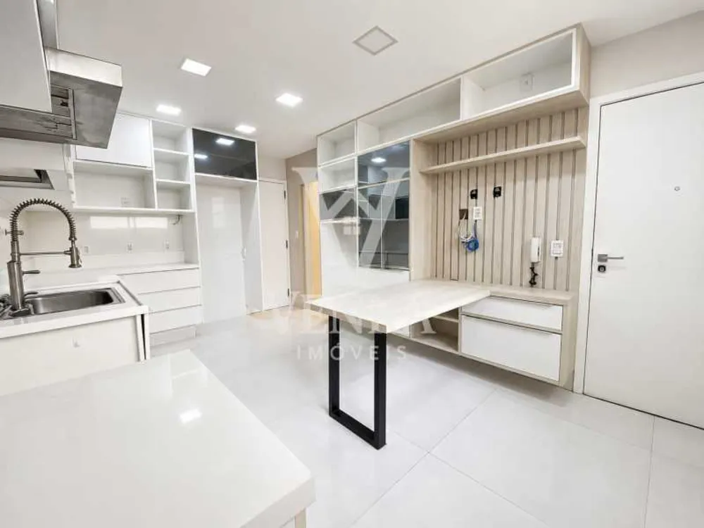 Apartamento, 4 quartos, 240 m² - Foto 24