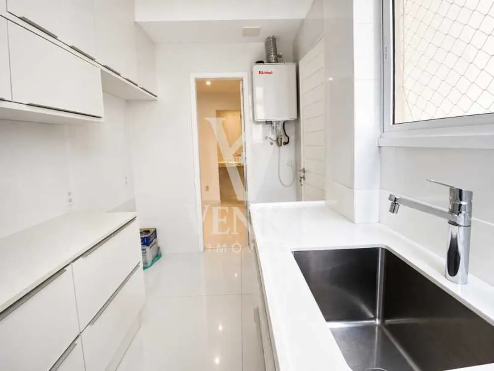 Apartamento, 4 quartos, 240 m² - Foto 26