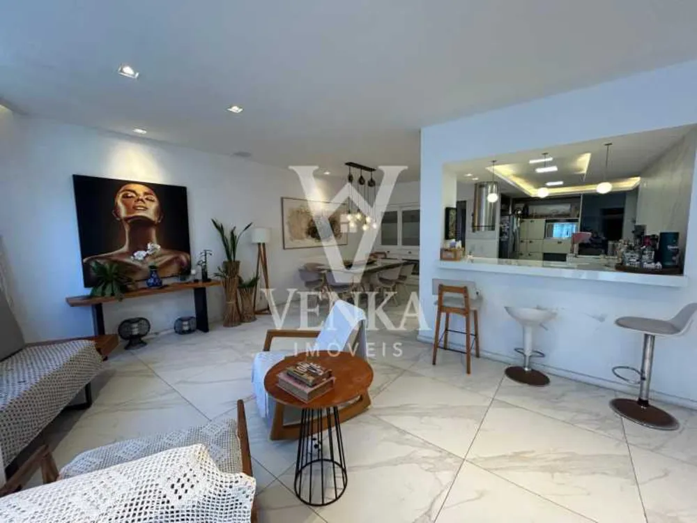 Apartamento, 3 quartos, 201 m² - Foto 9