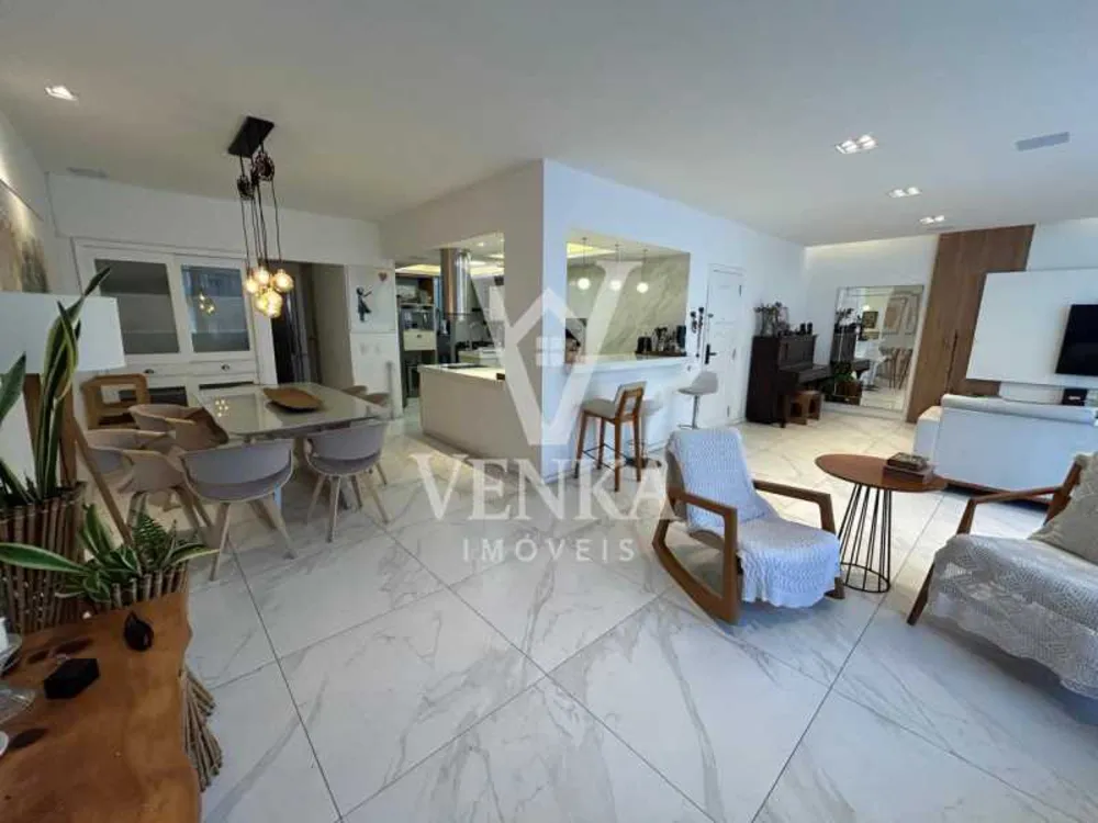 Apartamento, 3 quartos, 201 m² - Foto 10