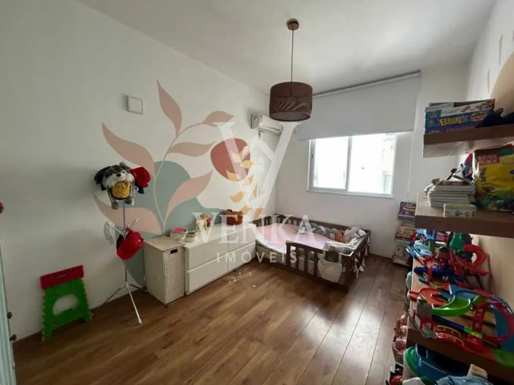Apartamento, 3 quartos, 201 m² - Foto 25