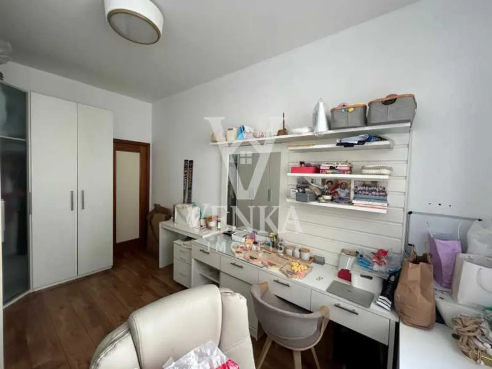 Apartamento, 3 quartos, 201 m² - Foto 23