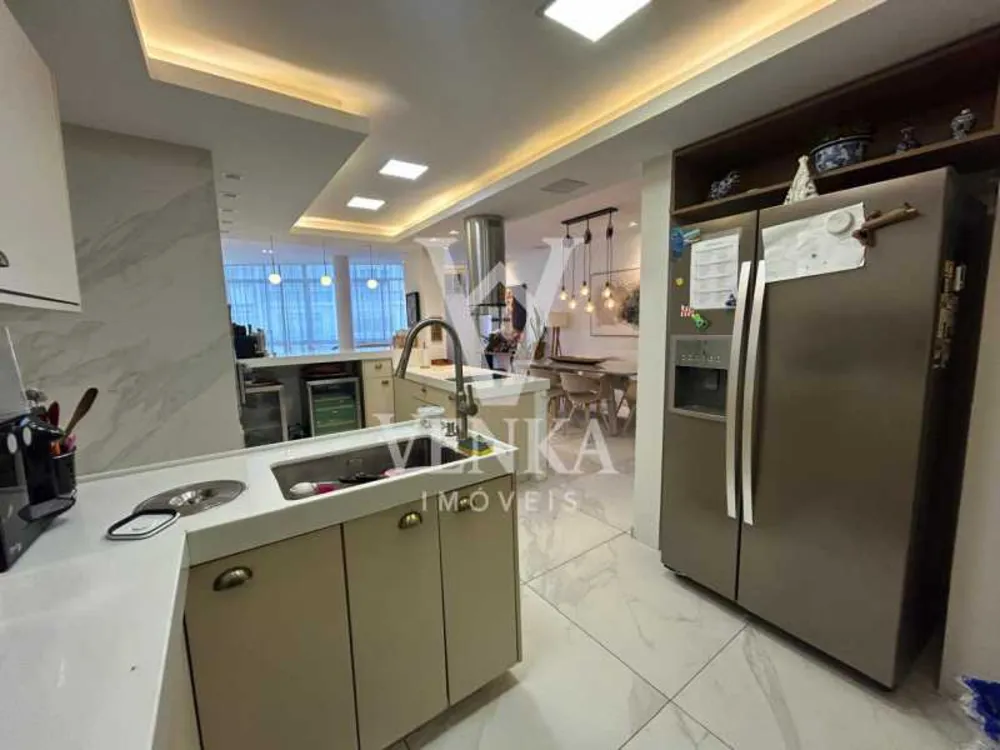 Apartamento, 3 quartos, 201 m² - Foto 13