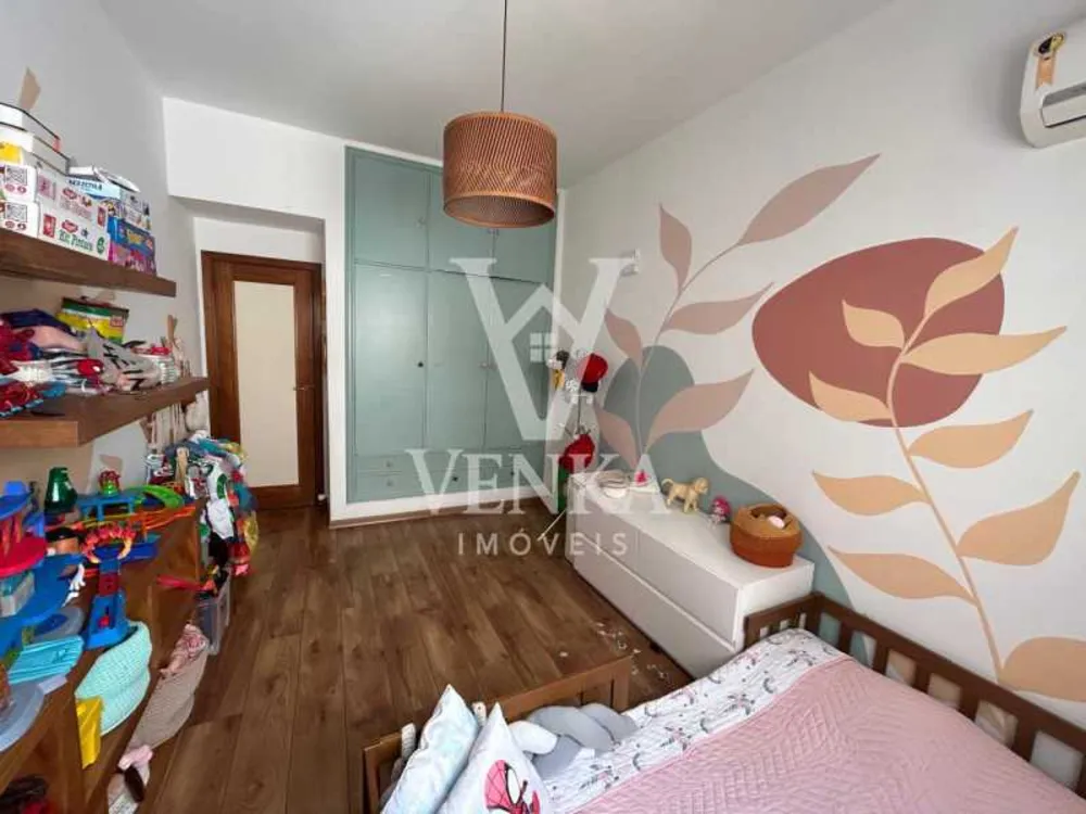 Apartamento, 3 quartos, 201 m² - Foto 26