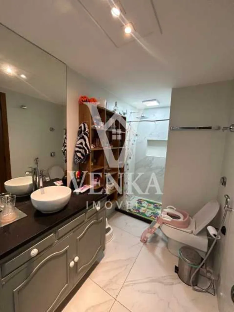 Apartamento, 3 quartos, 201 m² - Foto 17