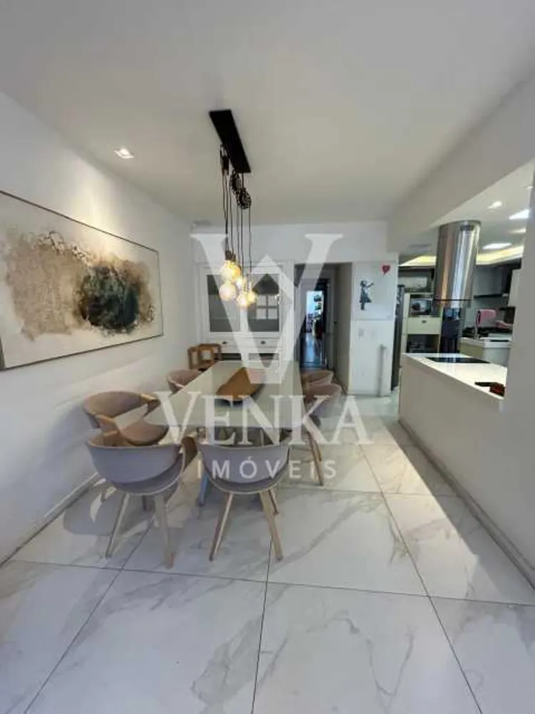 Apartamento, 3 quartos, 201 m² - Foto 8