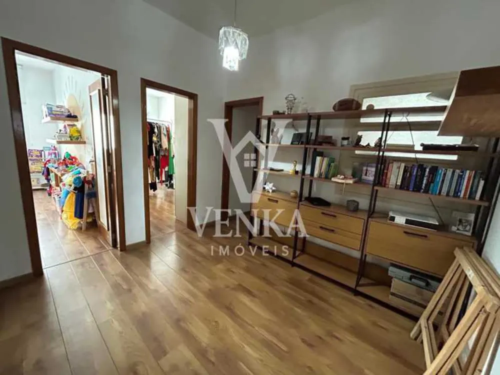 Apartamento, 3 quartos, 201 m² - Foto 14