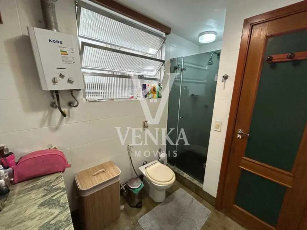 Apartamento, 3 quartos, 201 m² - Foto 22