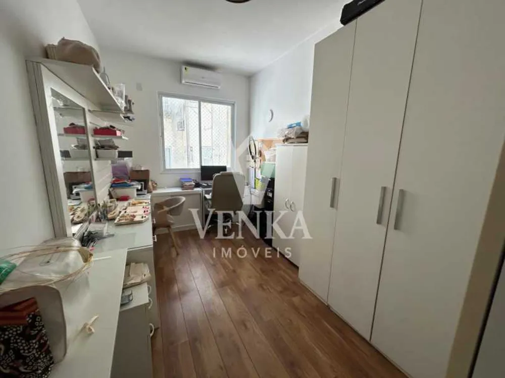 Apartamento, 3 quartos, 201 m² - Foto 24
