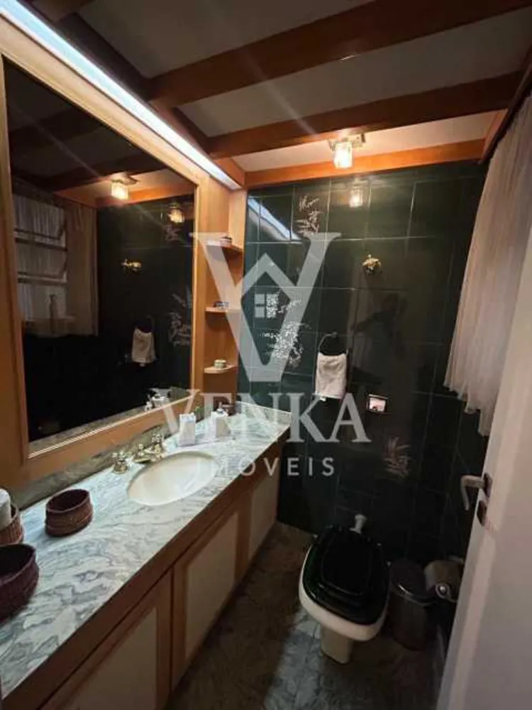 Apartamento, 3 quartos, 201 m² - Foto 16