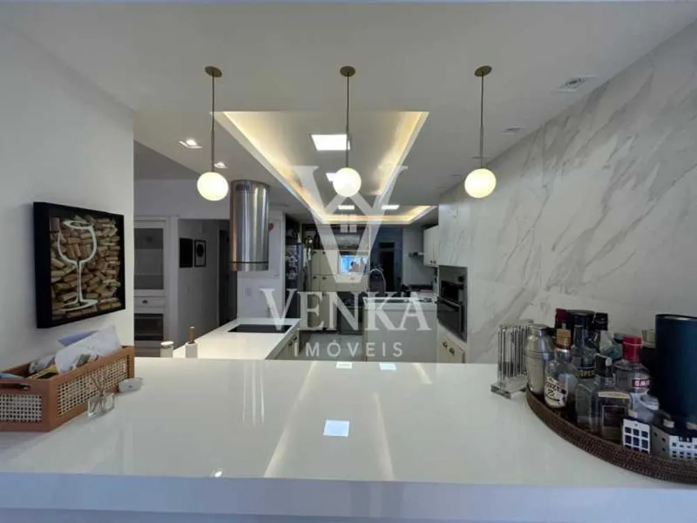 Apartamento, 3 quartos, 201 m² - Foto 11