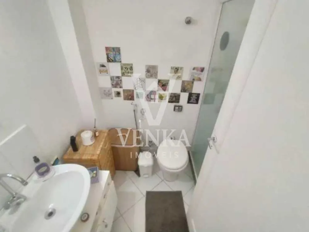 Apartamento, 1 quarto, 45 m² - Foto 1