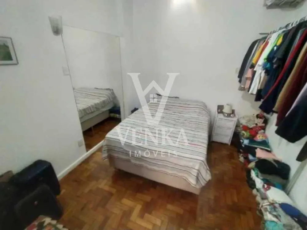 Apartamento, 1 quarto, 45 m² - Foto 5