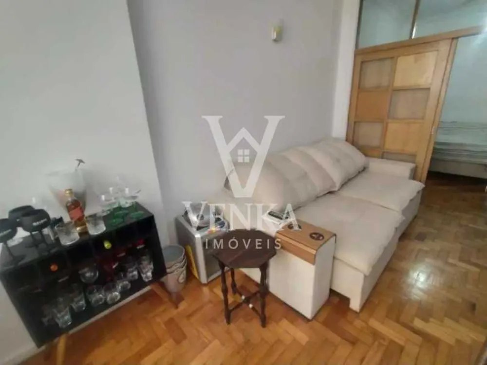Apartamento, 1 quarto, 45 m² - Foto 6