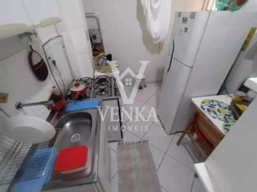 Apartamento, 1 quarto, 45 m² - Foto 3