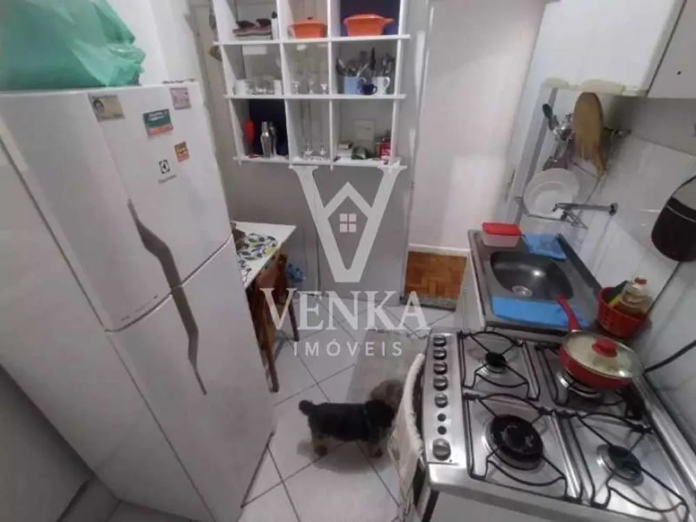 Apartamento, 1 quarto, 45 m² - Foto 2