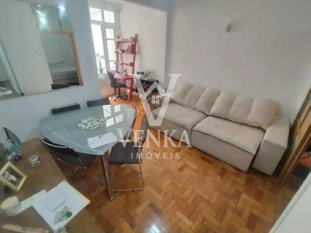 Apartamento, 1 quarto, 45 m² - Foto 8