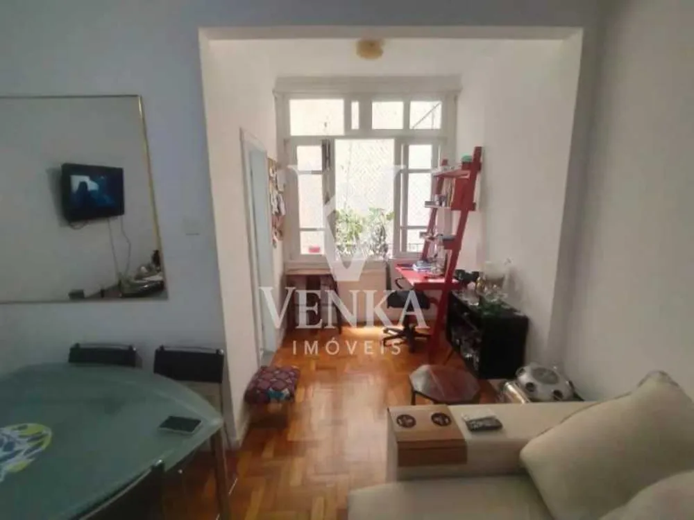 Apartamento, 1 quarto, 45 m² - Foto 12